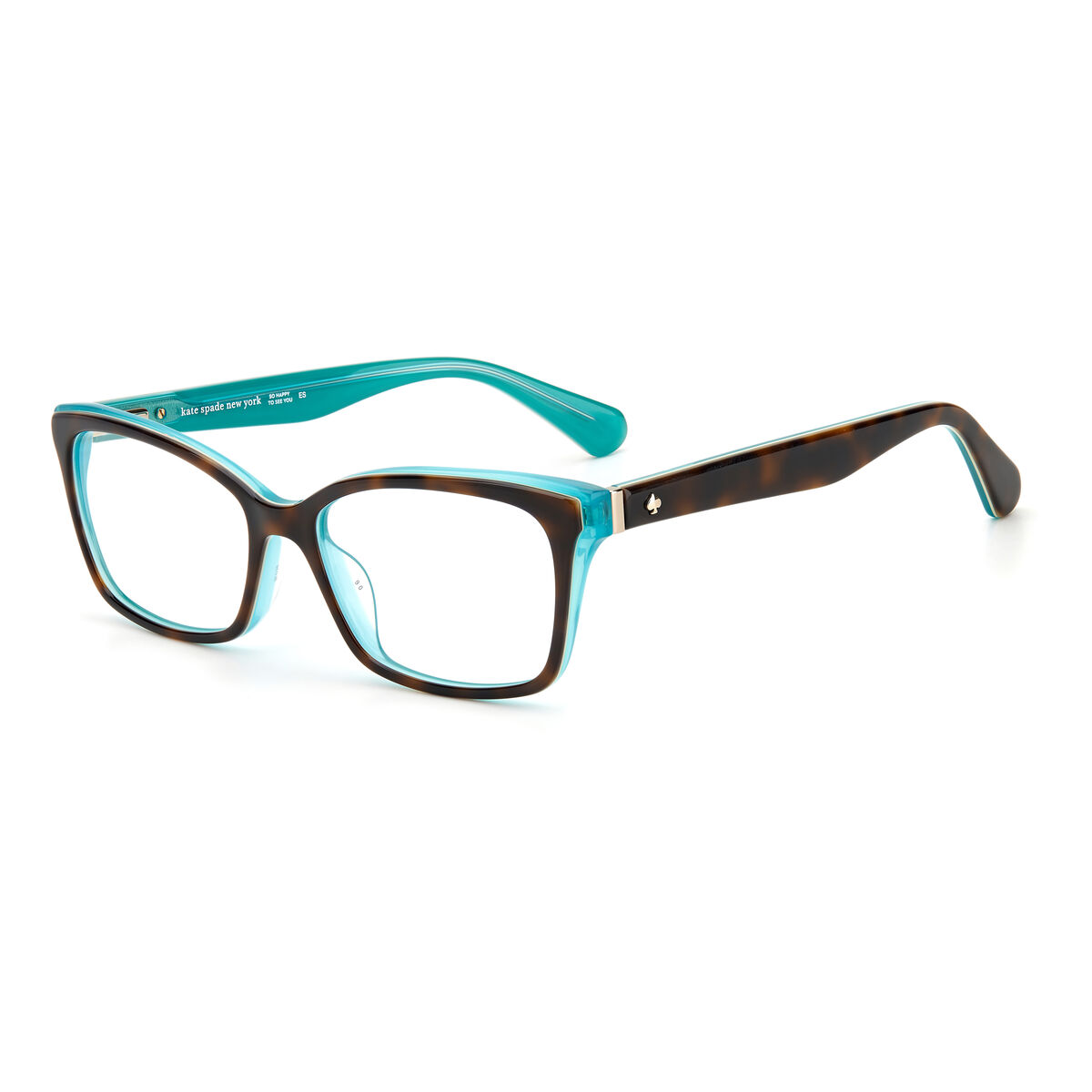 Brillestel Kate Spade ø 54 mm
